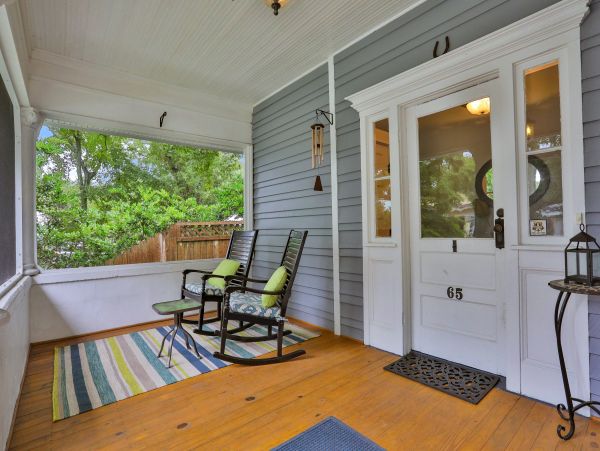 St. Augustine Home 1028155