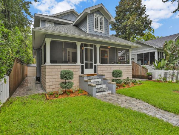 St. Augustine Home 1028155
