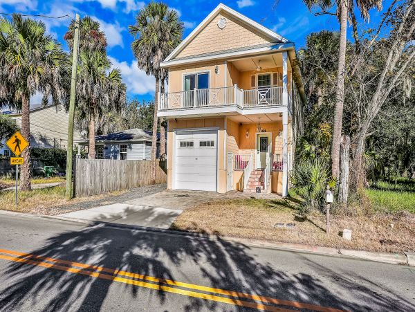 St. Augustine Home 1028156