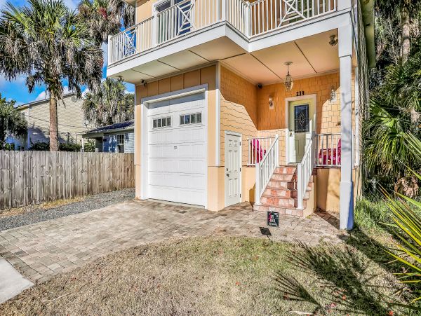 St. Augustine Home 1028156