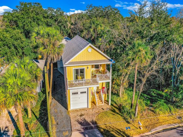 St. Augustine Home 1028156