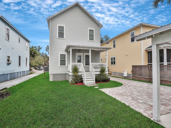 St. Augustine Home 1028158