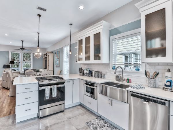 St. Augustine Home 1028158