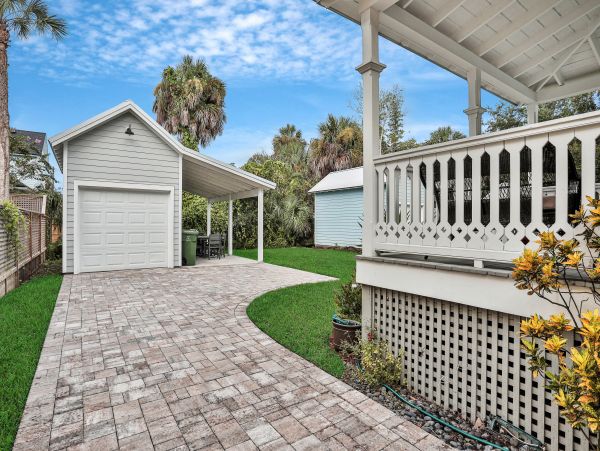 St. Augustine Home 1028158