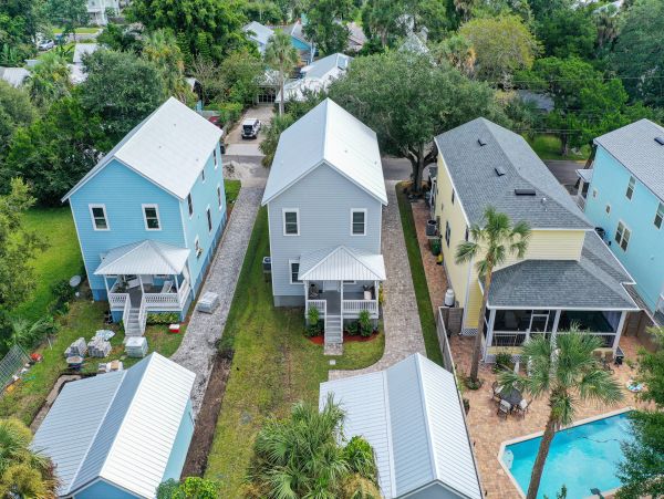St. Augustine Home 1028158