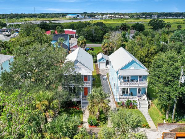 St. Augustine Home 1028158