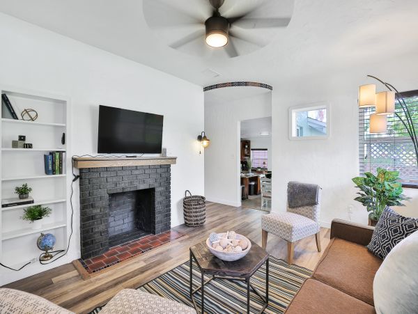 St. Augustine Home 1028159