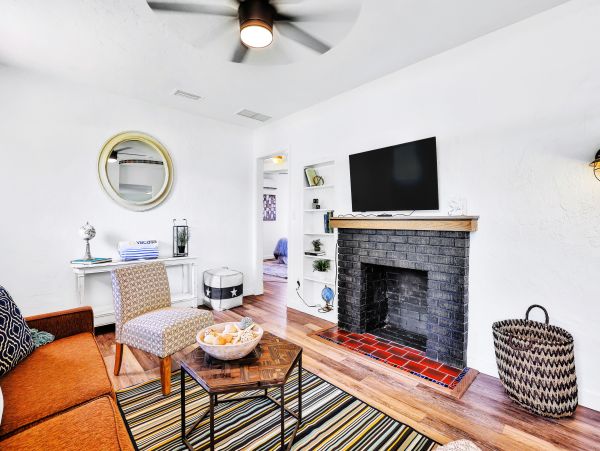 St. Augustine Home 1028159
