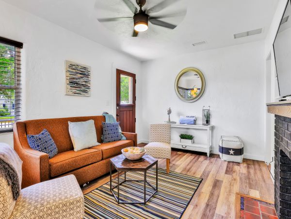 St. Augustine Home 1028160