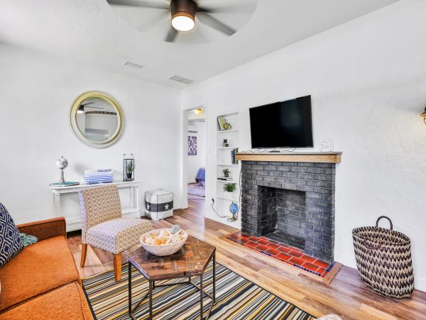 St. Augustine Home 1028160