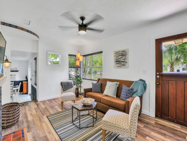 St. Augustine Home 1028160