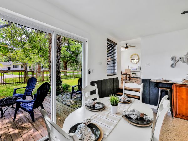 St. Augustine Home 1028160