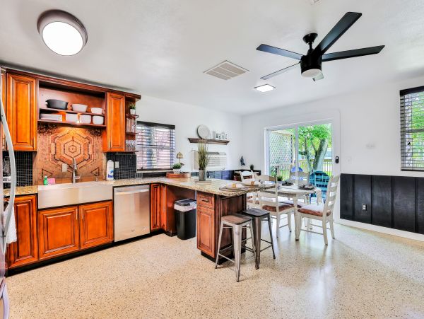 St. Augustine Home 1028160