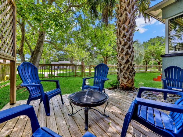 St. Augustine Home 1028160