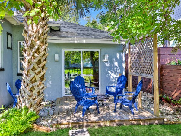 St. Augustine Home 1028160