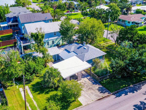 St. Augustine Home 1028160