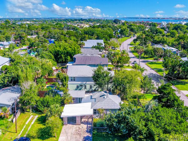 St. Augustine Home 1028160