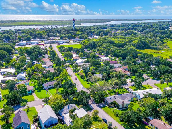 St. Augustine Home 1028160