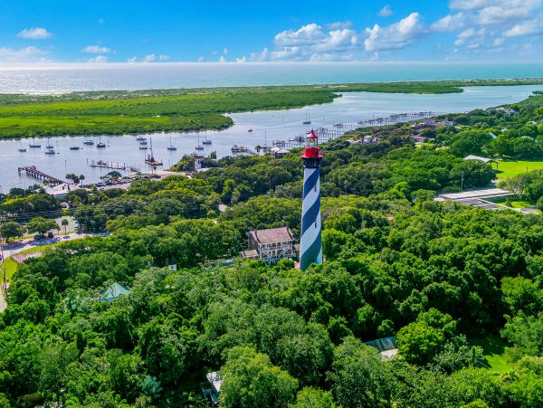 St. Augustine Home 1028160