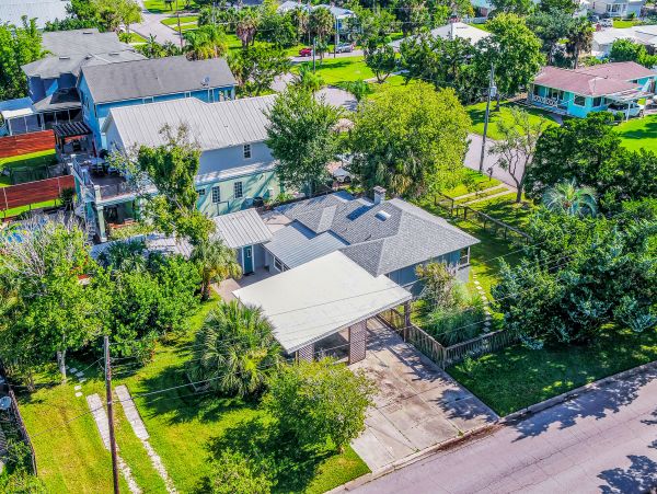 St. Augustine Home 1028162