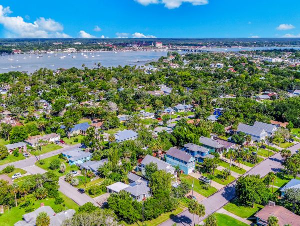 St. Augustine Home 1028162