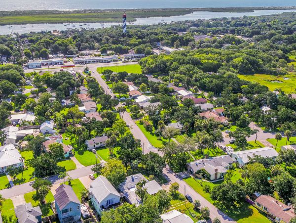 St. Augustine Home 1028162