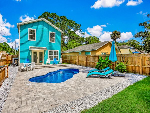 St. Augustine Home 1028163
