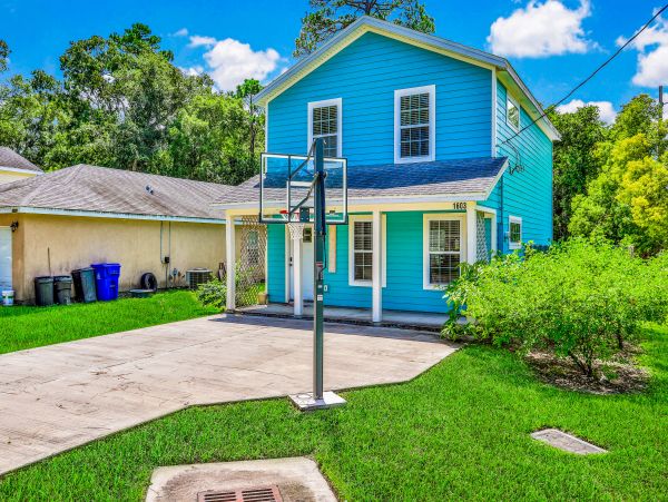 St. Augustine Home 1028163
