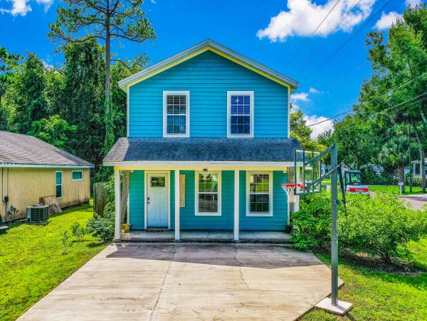 St. Augustine Home 1028163