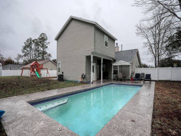 St. Augustine Home 1028165
