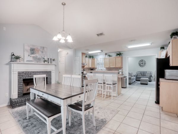 St. Augustine Home 1028165