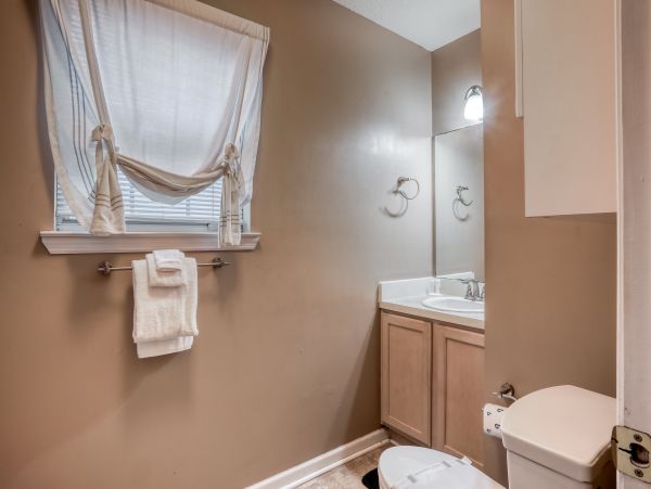 St. Augustine Home 1028165
