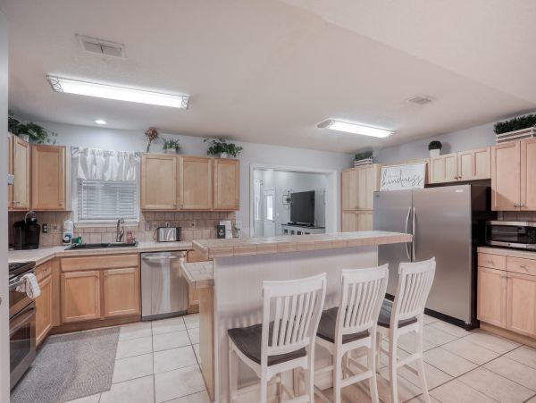 St. Augustine Home 1028165