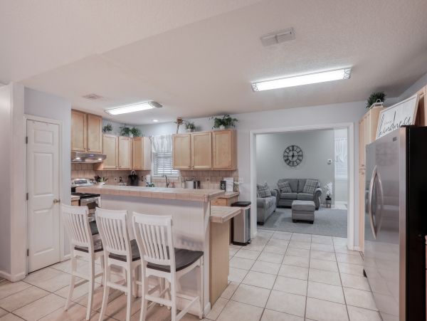 St. Augustine Home 1028165