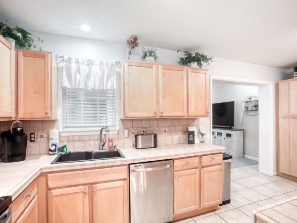 St. Augustine Home 1028165