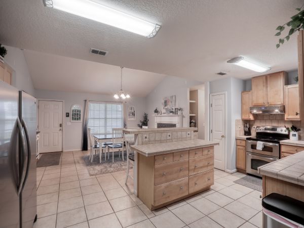 St. Augustine Home 1028165