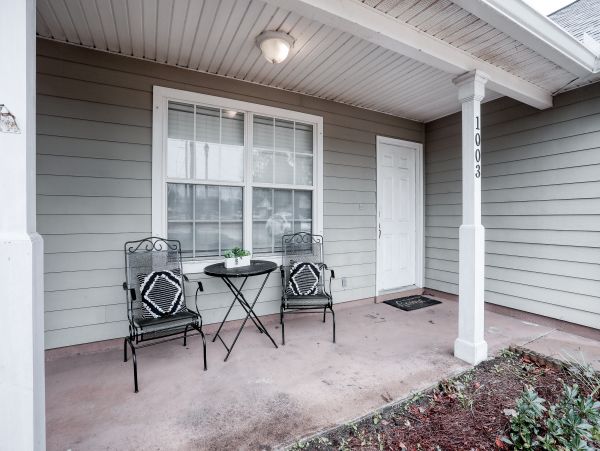 St. Augustine Home 1028165