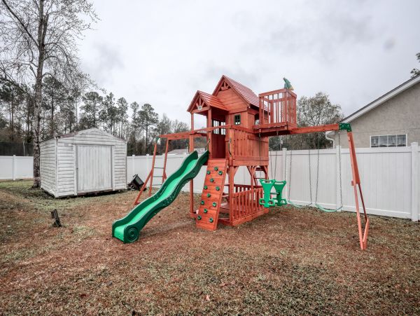 St. Augustine Home 1028165