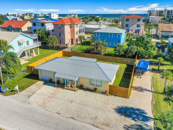 St. Augustine Home 1028166
