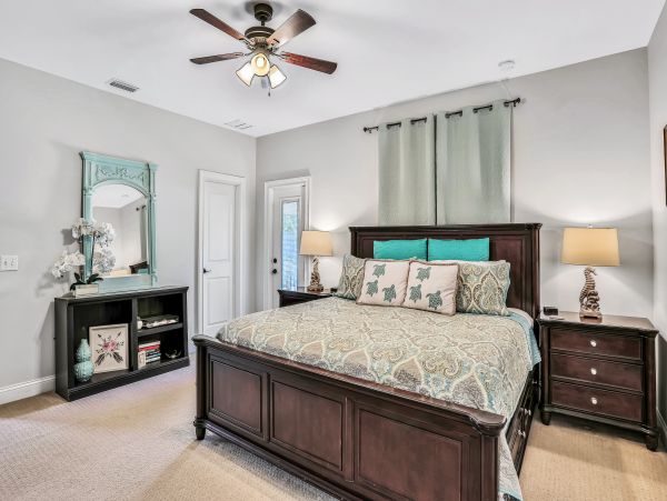St. Augustine Home 1028167
