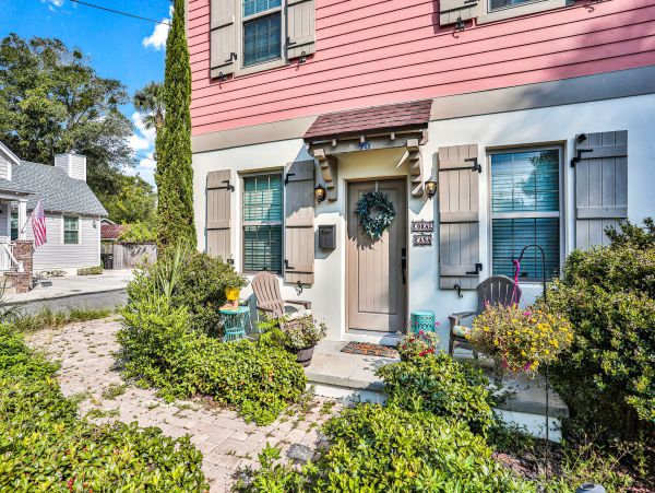St. Augustine Home 1028167