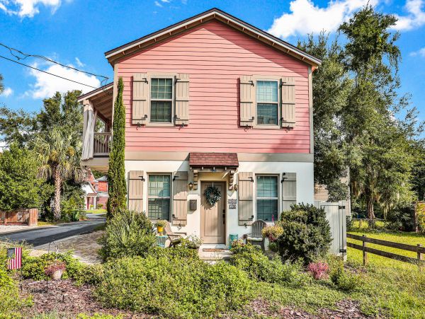 St. Augustine Home 1028167