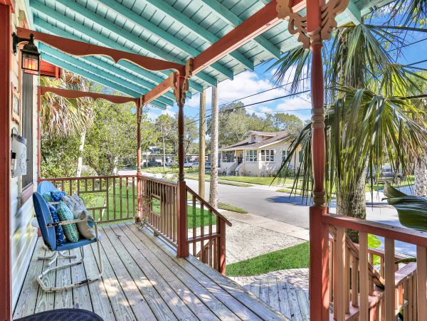 St. Augustine Home 1028168