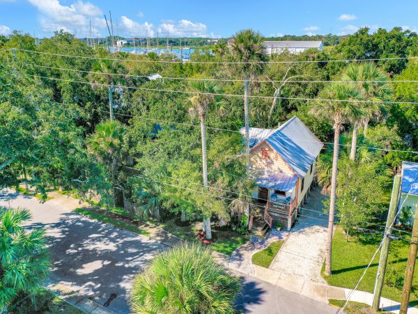 St. Augustine Home 1028168