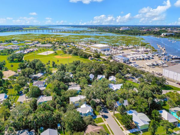 St. Augustine Home 1028168