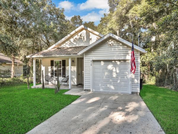 St. Augustine Home 1028169