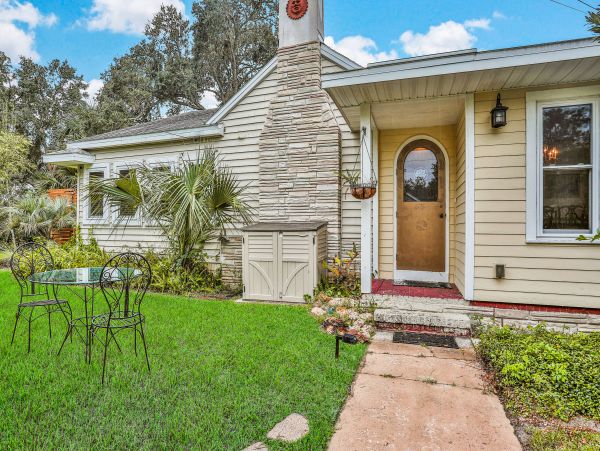 St. Augustine Home 1028170