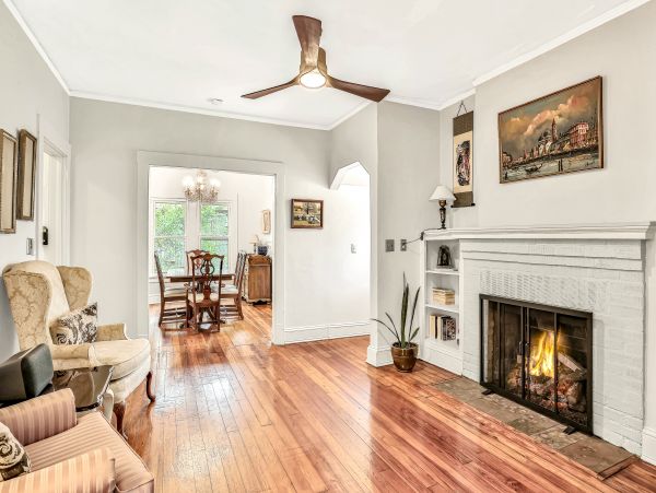 St. Augustine Home 1028170