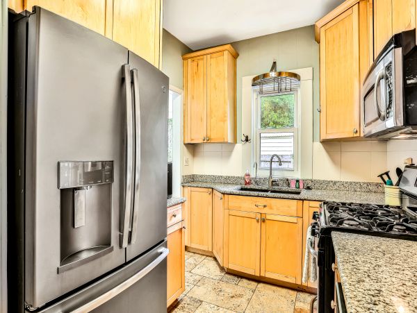 St. Augustine Home 1028170