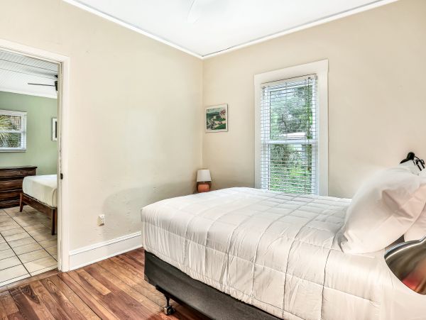 St. Augustine Home 1028170